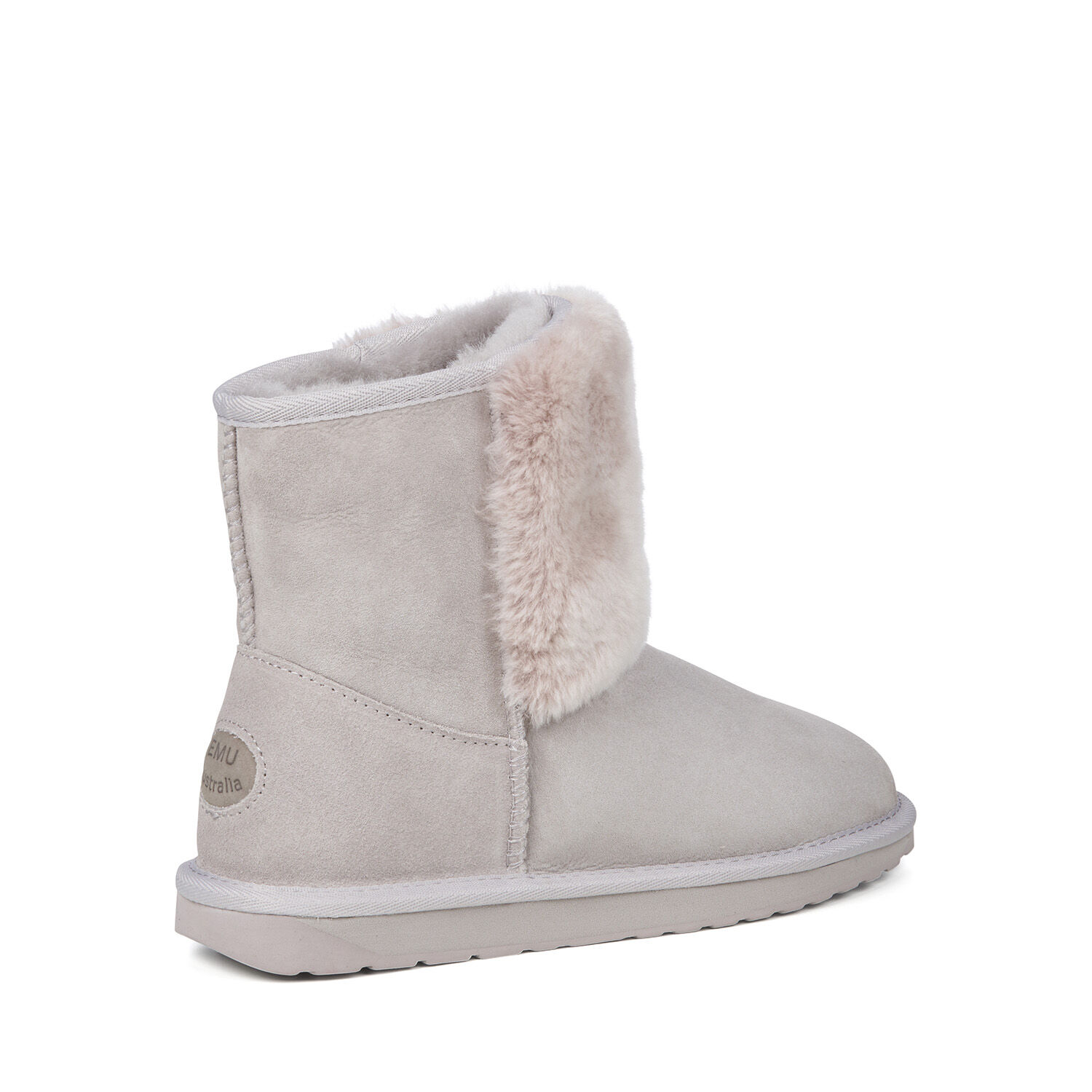 【2回着美品】EMU Australia☆Atkinson Frost 24 Atkinson Frost - emuUS