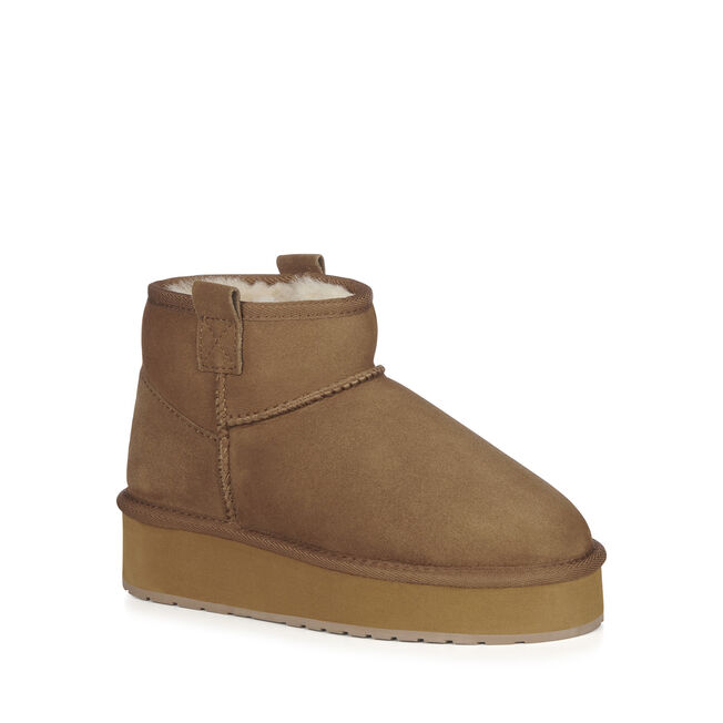 Foy Flatform Micro, CHESTNUT, hi-res