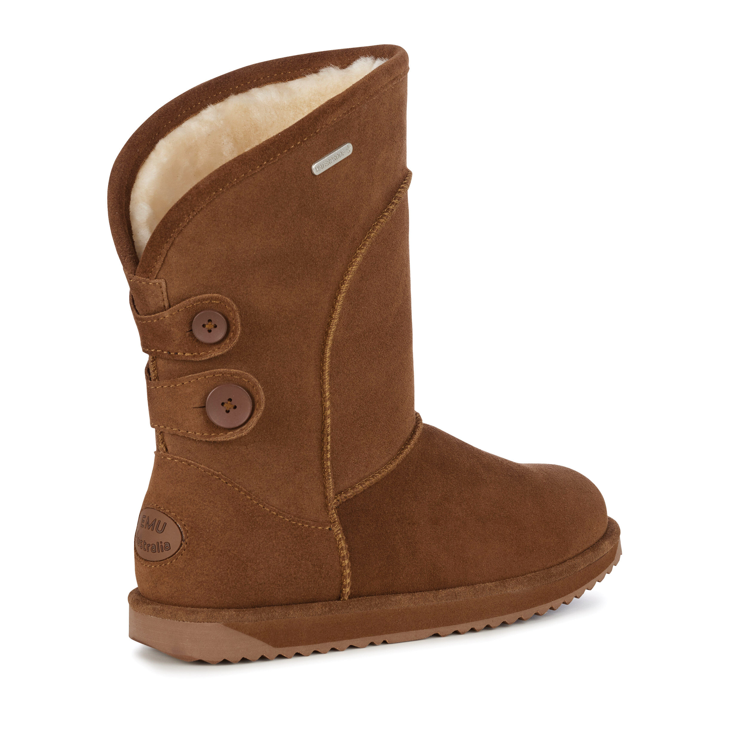 Emu charlotte sales boots uk