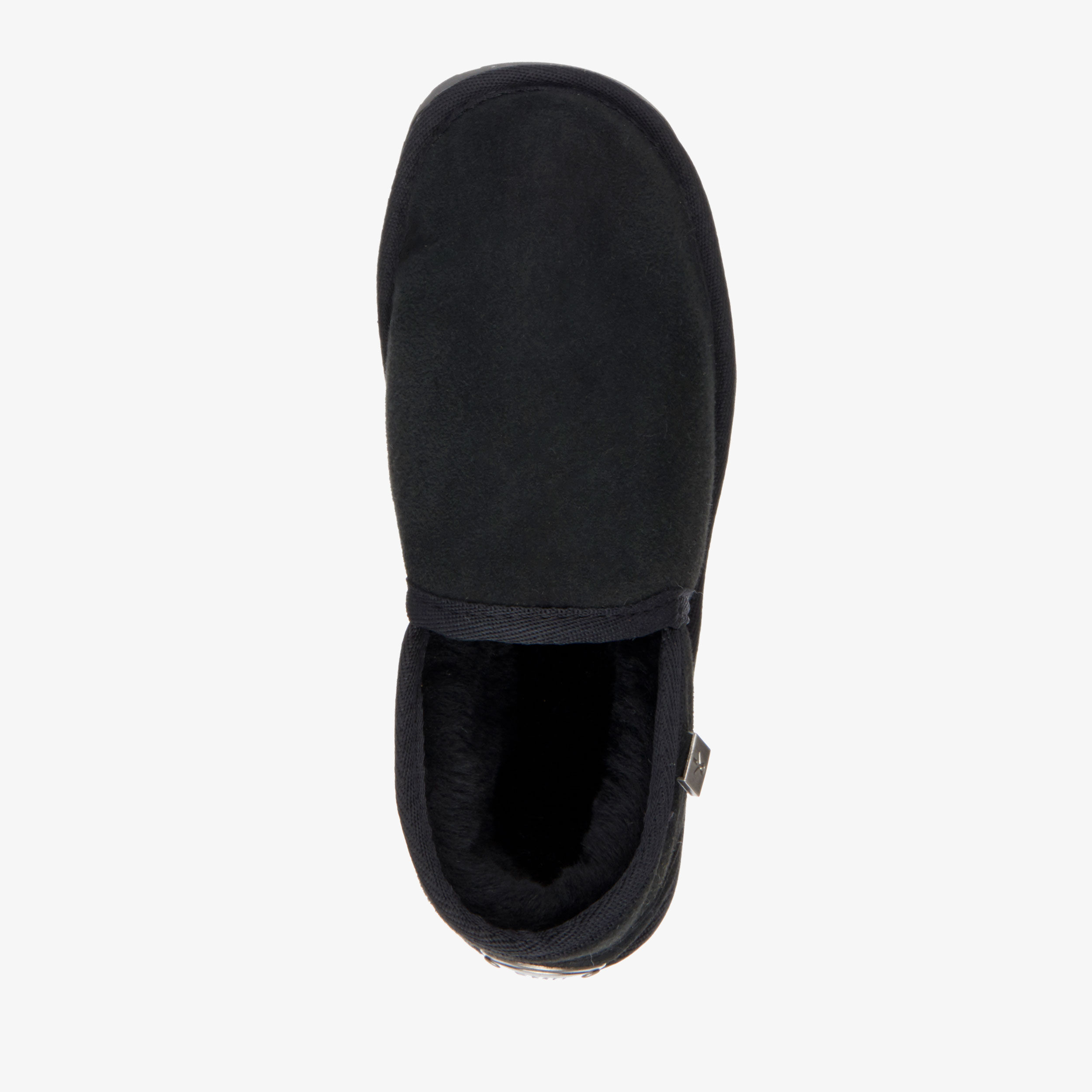 Emu best sale ashford slippers