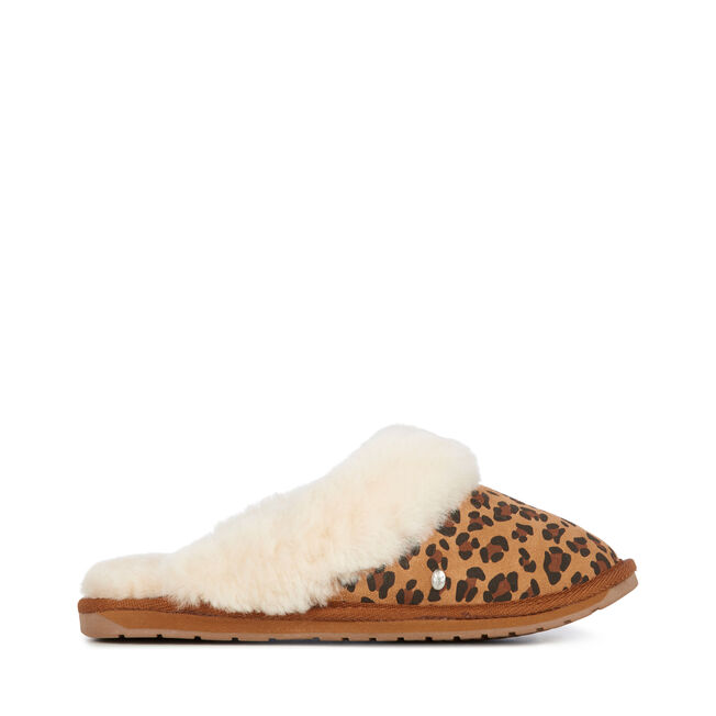 Jolie Leopard, CHESTNUT, hi-res