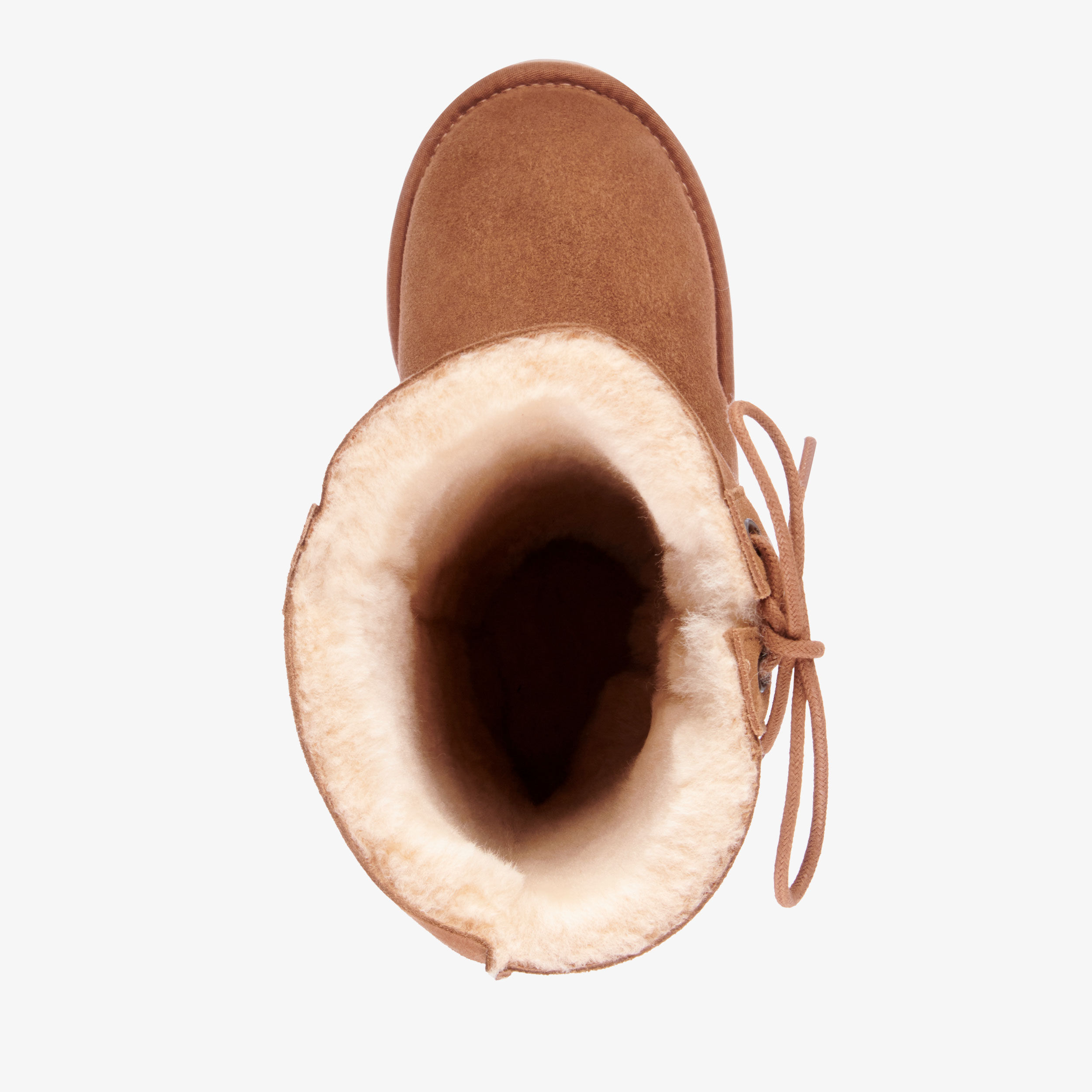 エマイ Platinum Hi Lace - emuUS