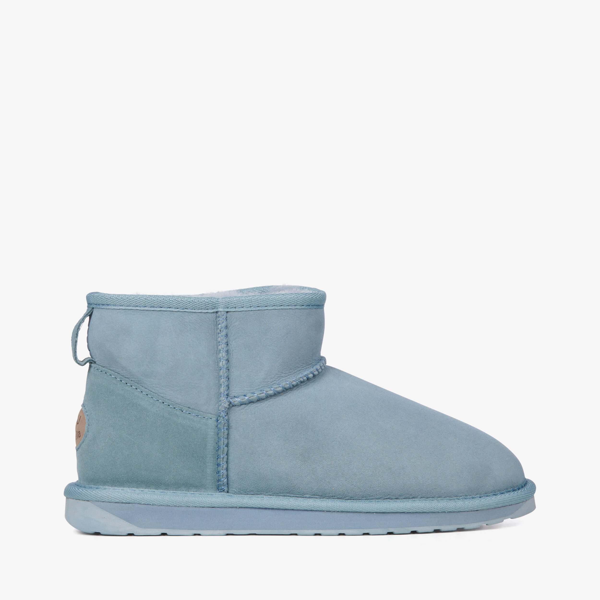 Stinger Micro Womens Sheepskin Boot EMU Australia