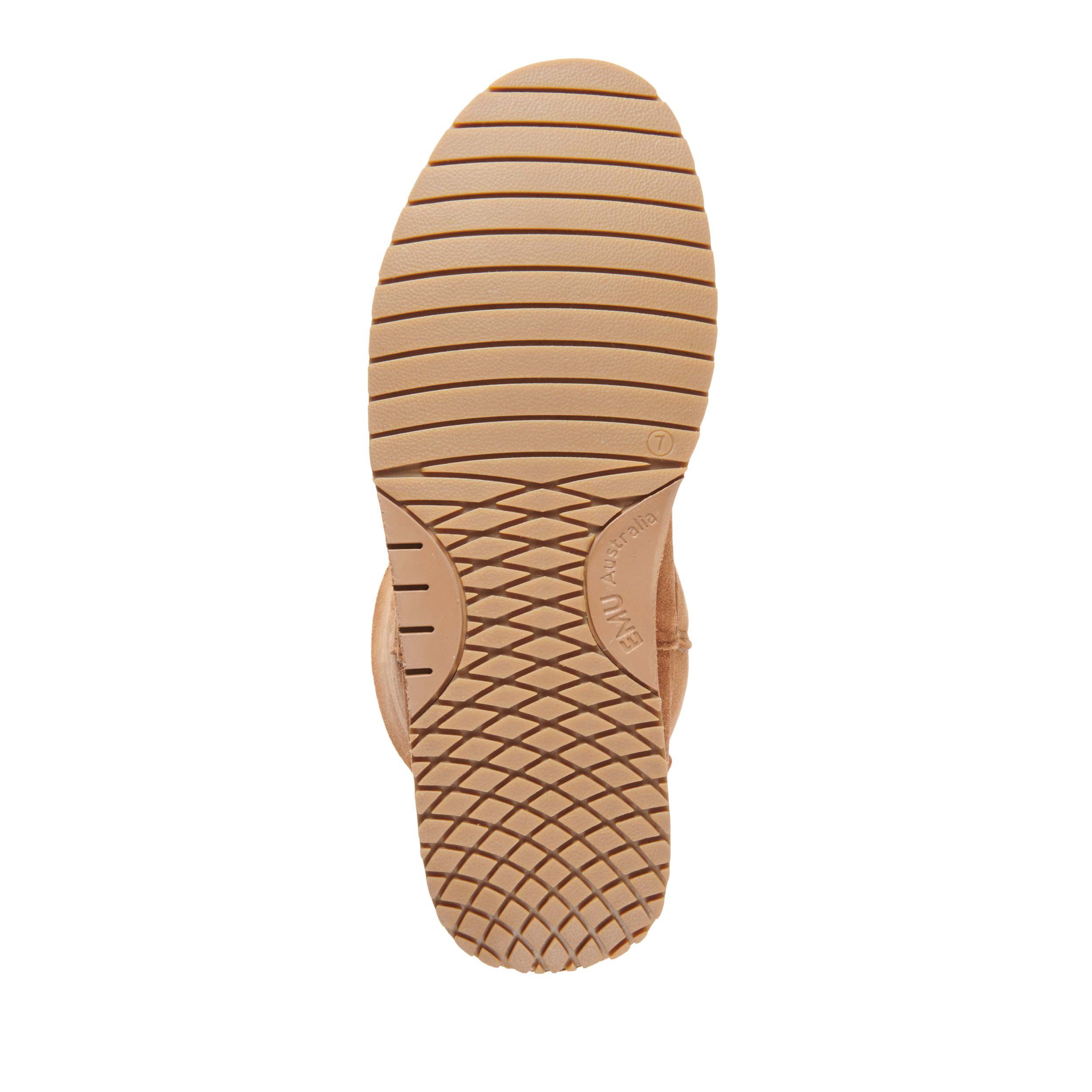 Anda Womens Sheepskin Boot EMU Australia