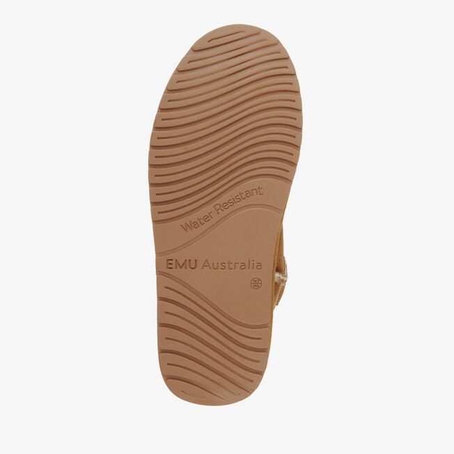 Platinum Stinger Slim Mini, CHESTNUT, hi-res
