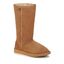 Platinum Stinger Hi, CHESTNUT, hi-res