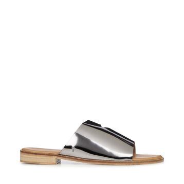 Ginini Mirror, DARK SILVER, hi-res