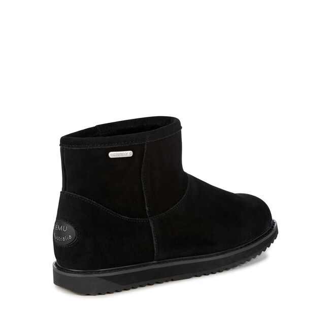 Paterson Classic Mini, BLACK, hi-res