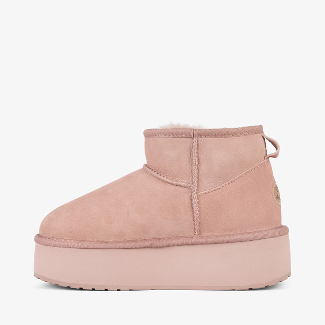 Stinger Micro Flatform, CAMEO ROSE, hi-res