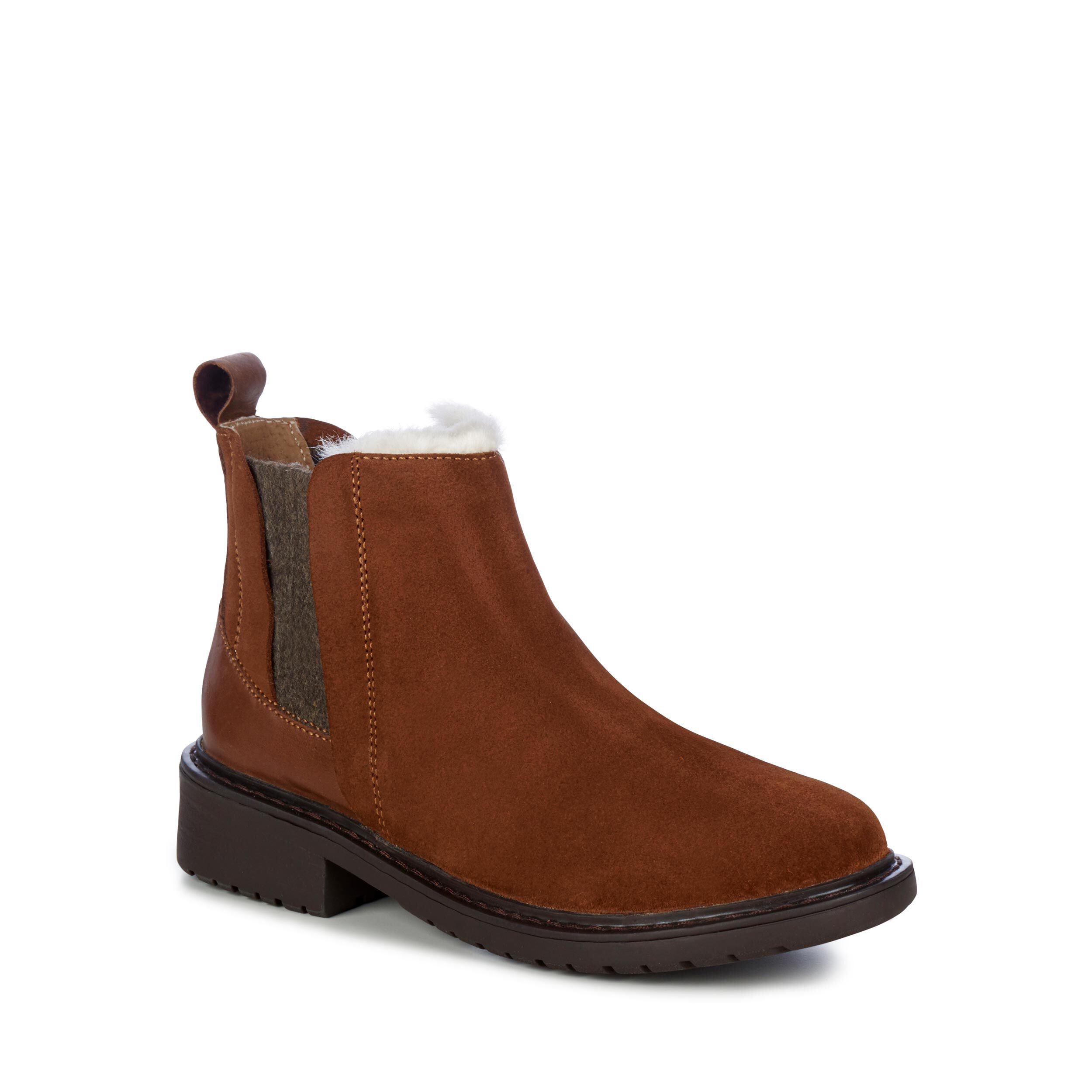 Pioneer Teens - emuEU