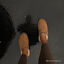 Platinum Outback Scuff, CHESTNUT, hi-res