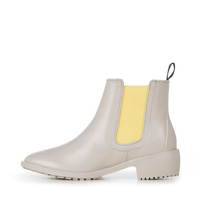 Ellin Pop Rainboot, DOVE GREY, hi-res
