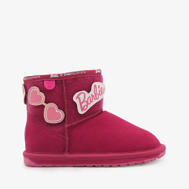 Wallaby Mini Play, BARBIE PINK, hi-res
