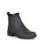 Pioneer Leather, BLACK, hi-res