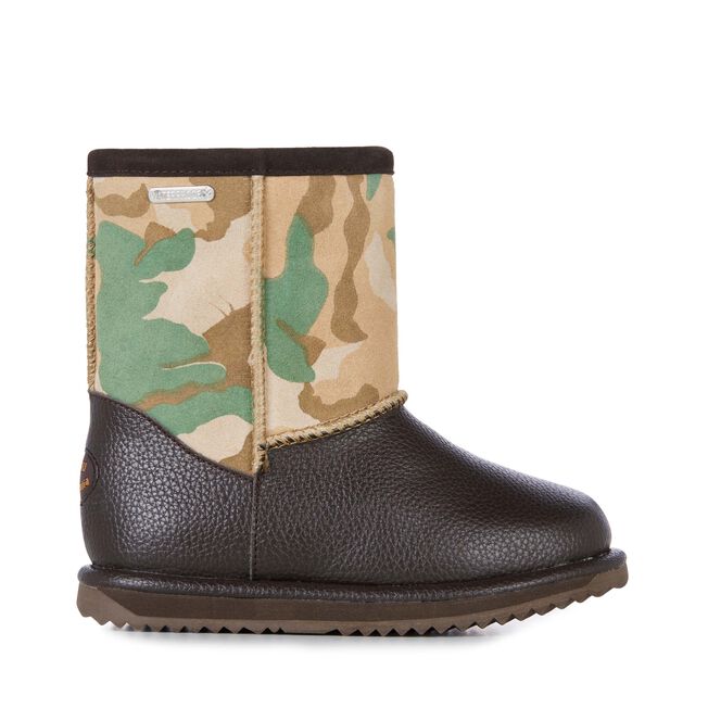 Commando Trigg, OLIVE CAMO, hi-res