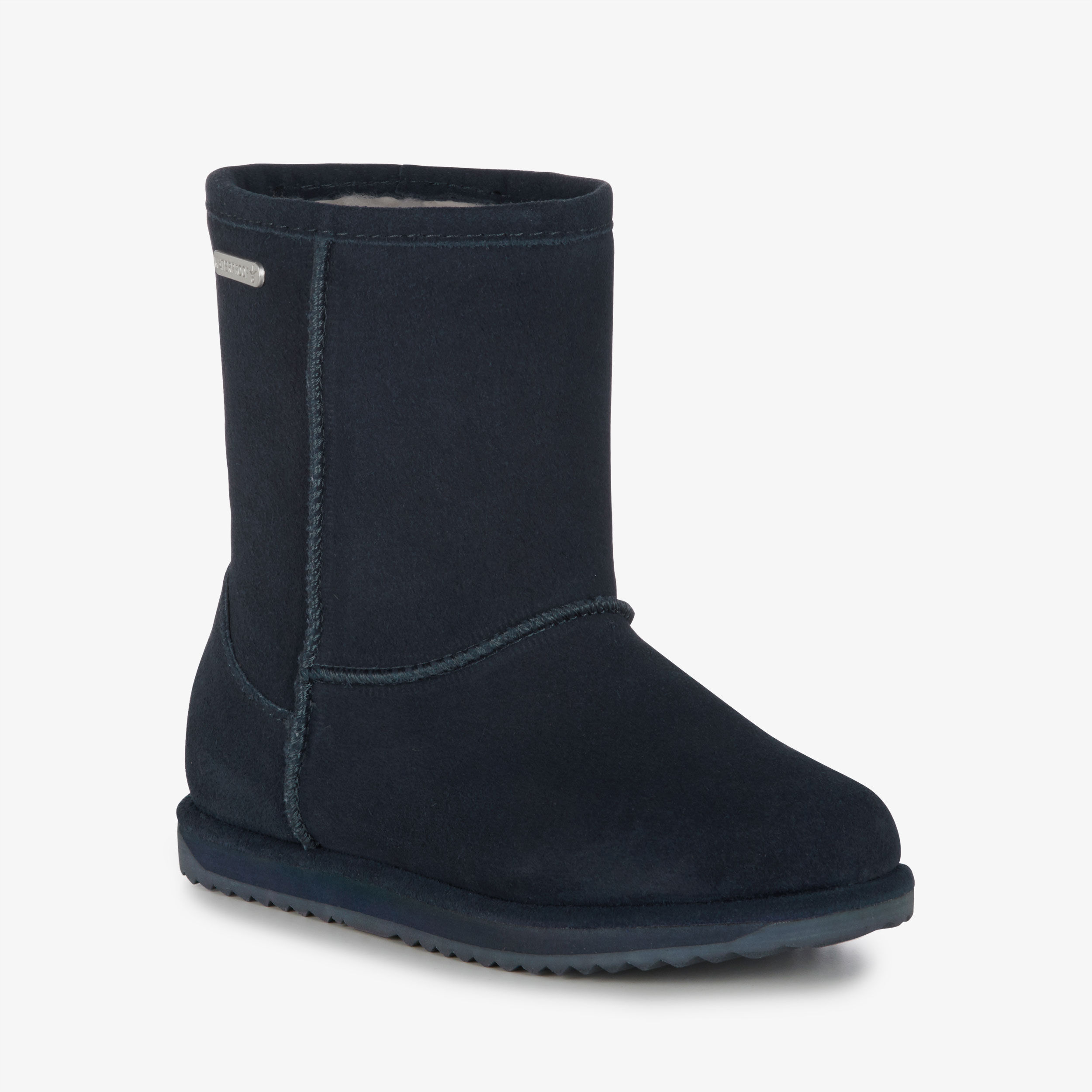 Emu brumby top