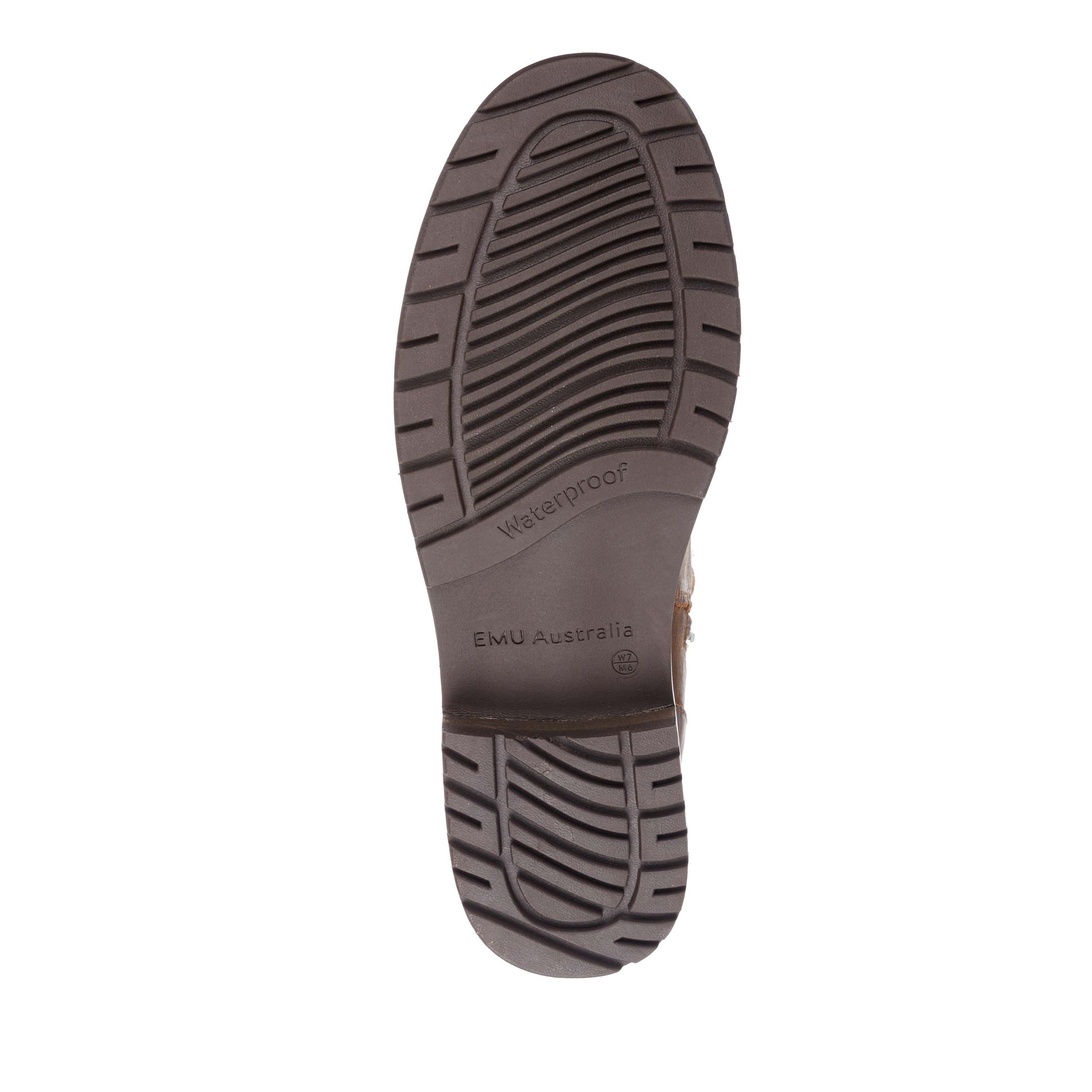 Emu australia barrow wool lined boot 2025