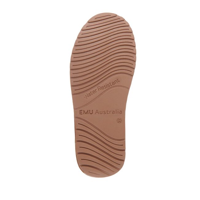 Stinger Lo Knit, CHESTNUT, hi-res