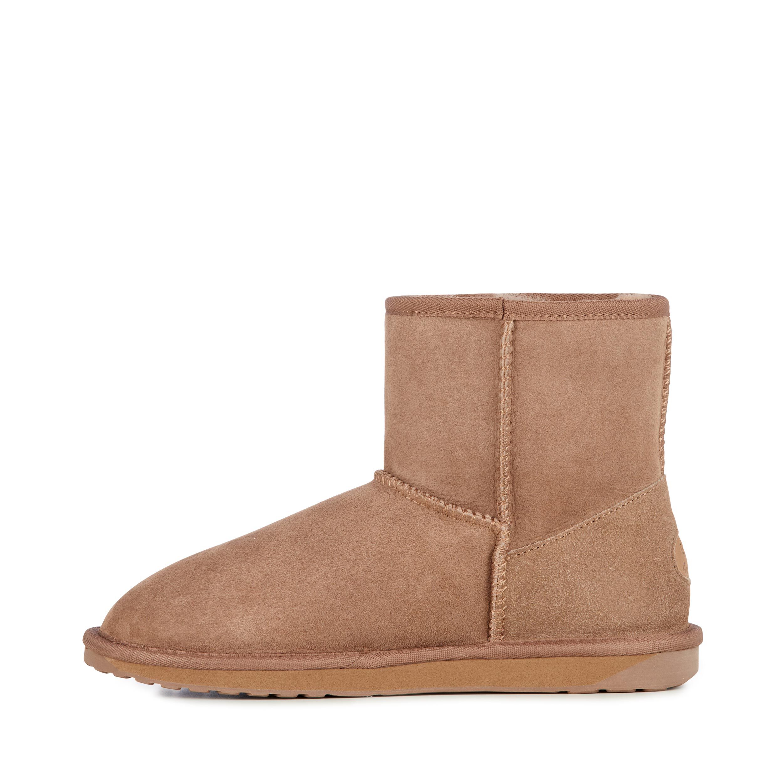 Mush boots discount