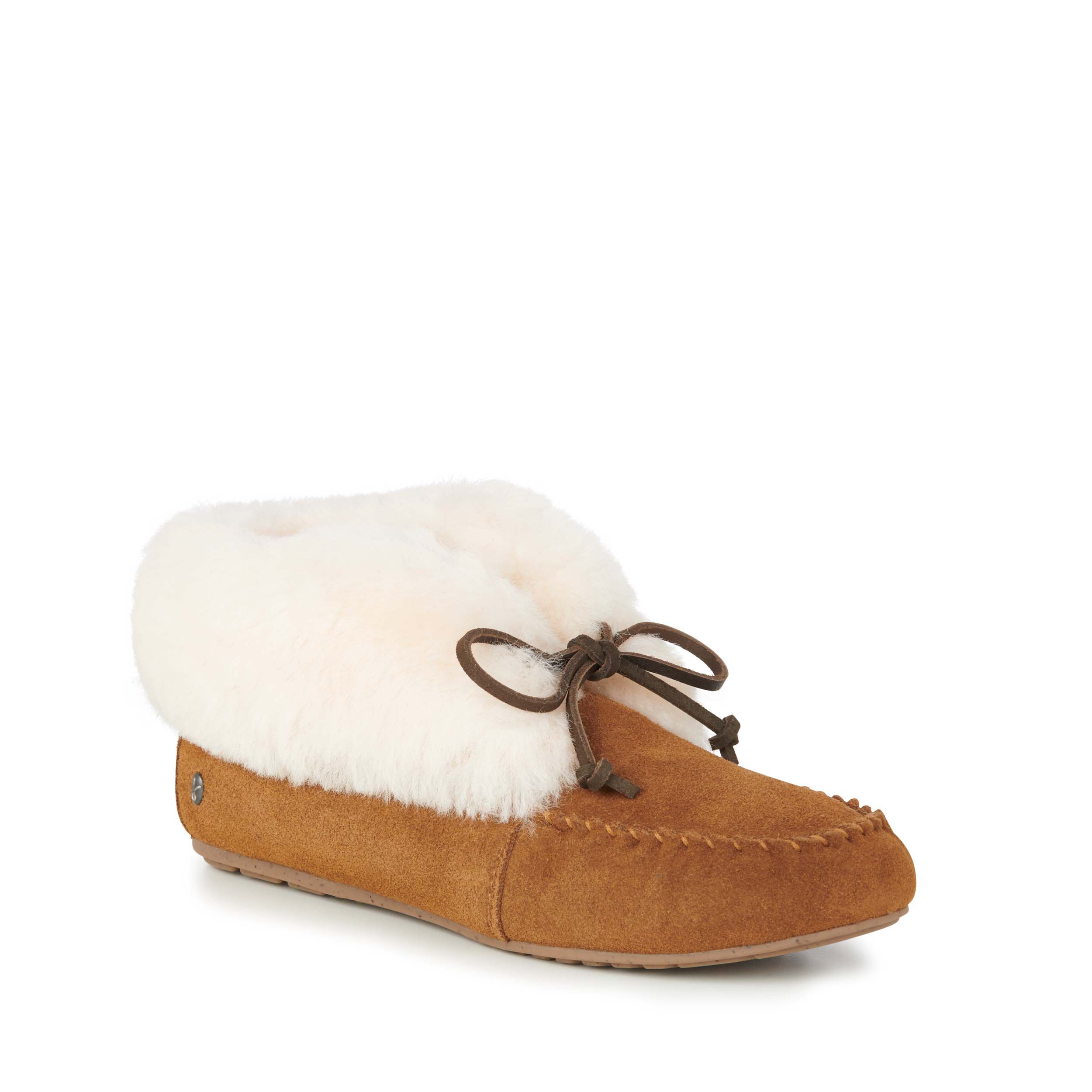 Emu burra hotsell slippers