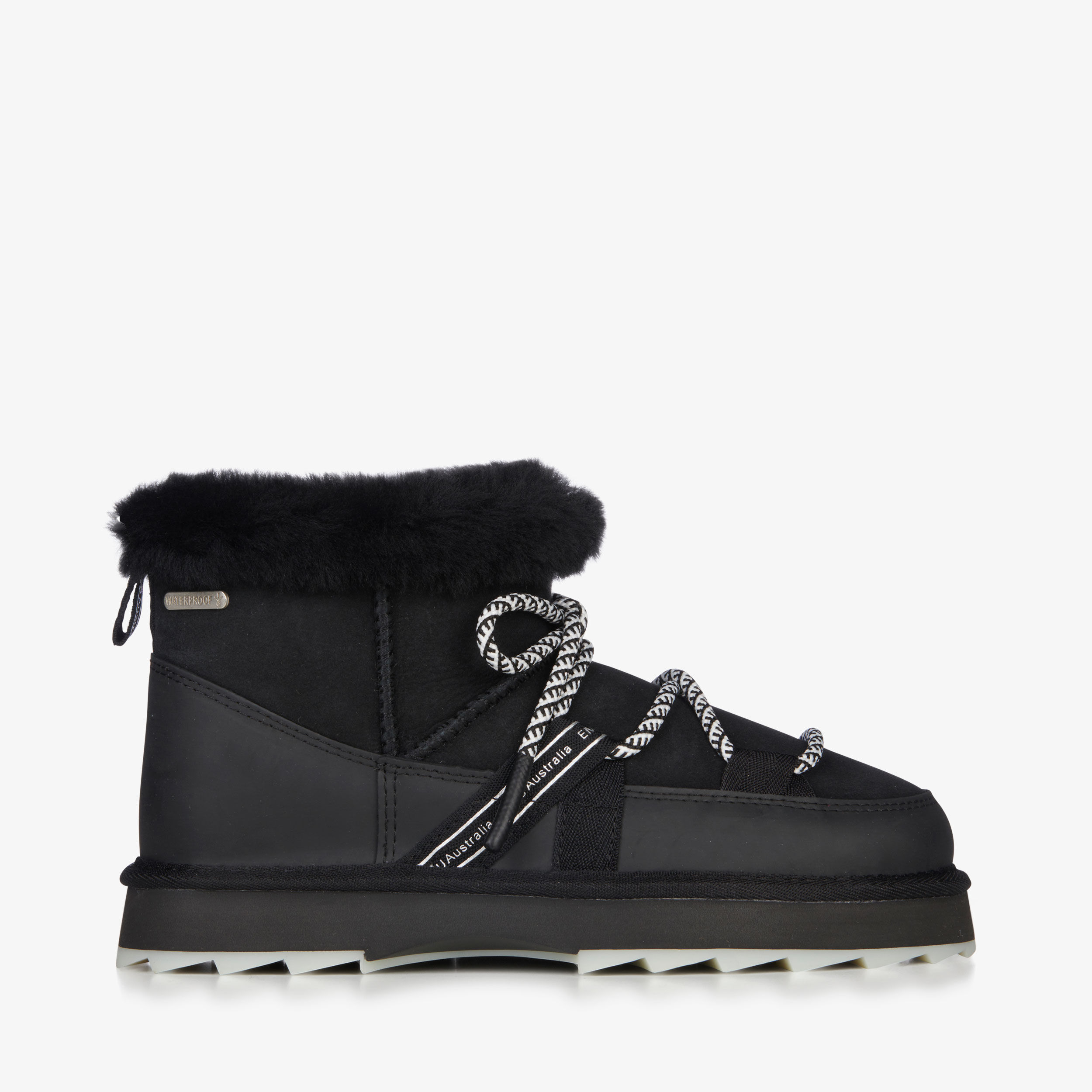 Emu waterproof ladies boots shop