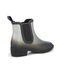 Grayson Rainboot, SILVER / BLACK, hi-res