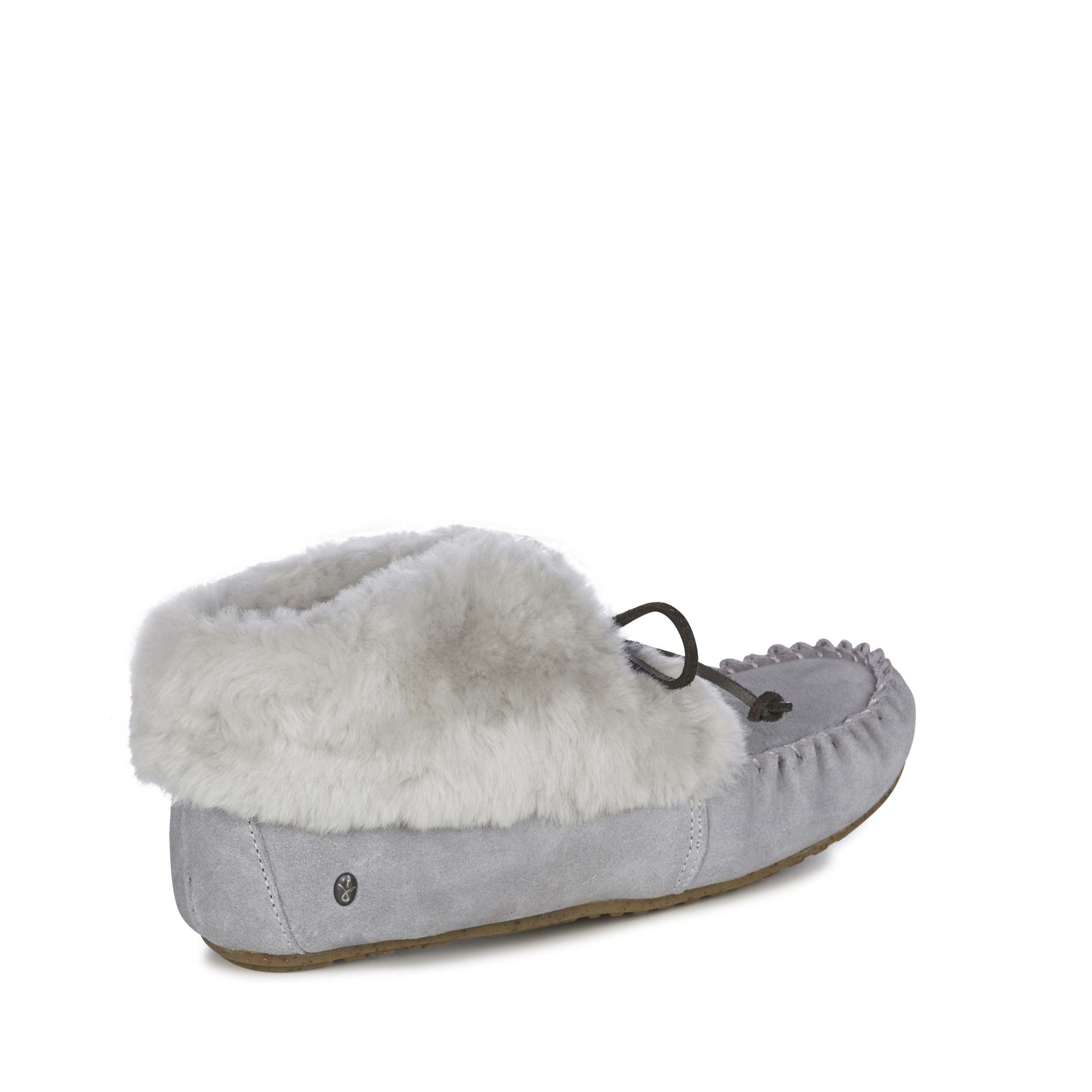 Emu burra slippers deals