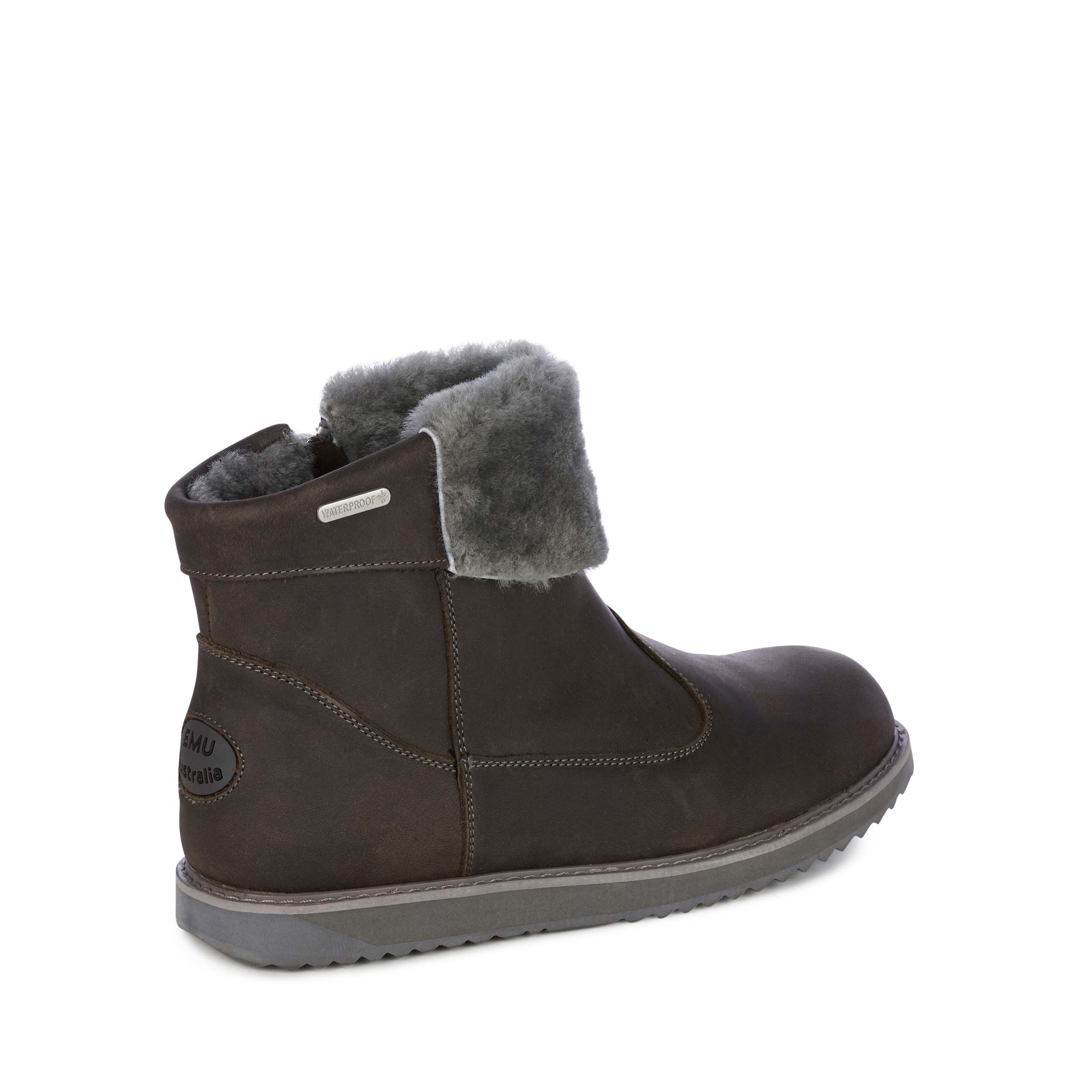 Emu australia pedy clearance