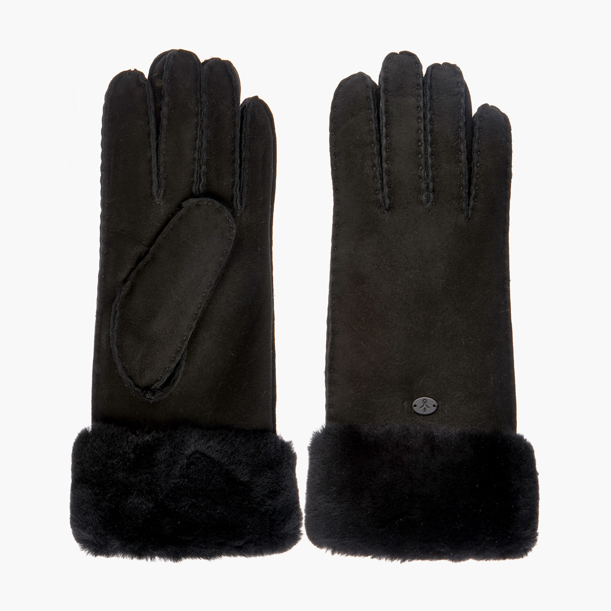 waterproof sheepskin gloves