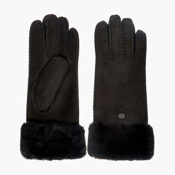 Apollo Bay Gloves, BLACK, hi-res