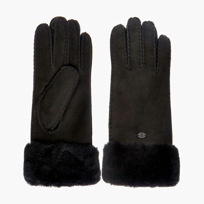 Apollo Bay Gloves, BLACK, hi-res