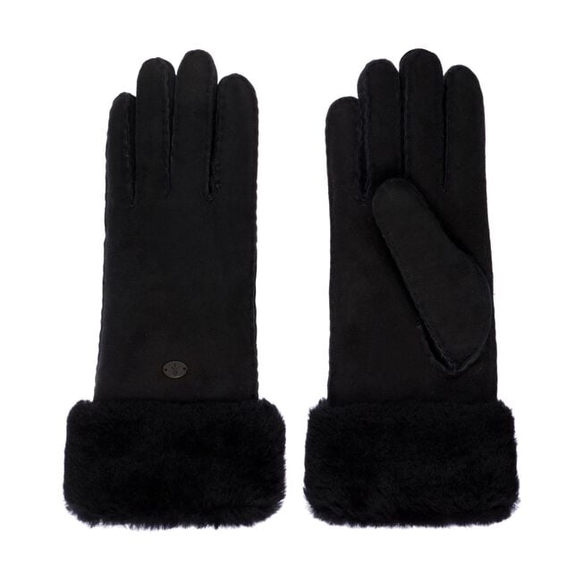 Apollo Bay Gloves, Czarny, hi-res