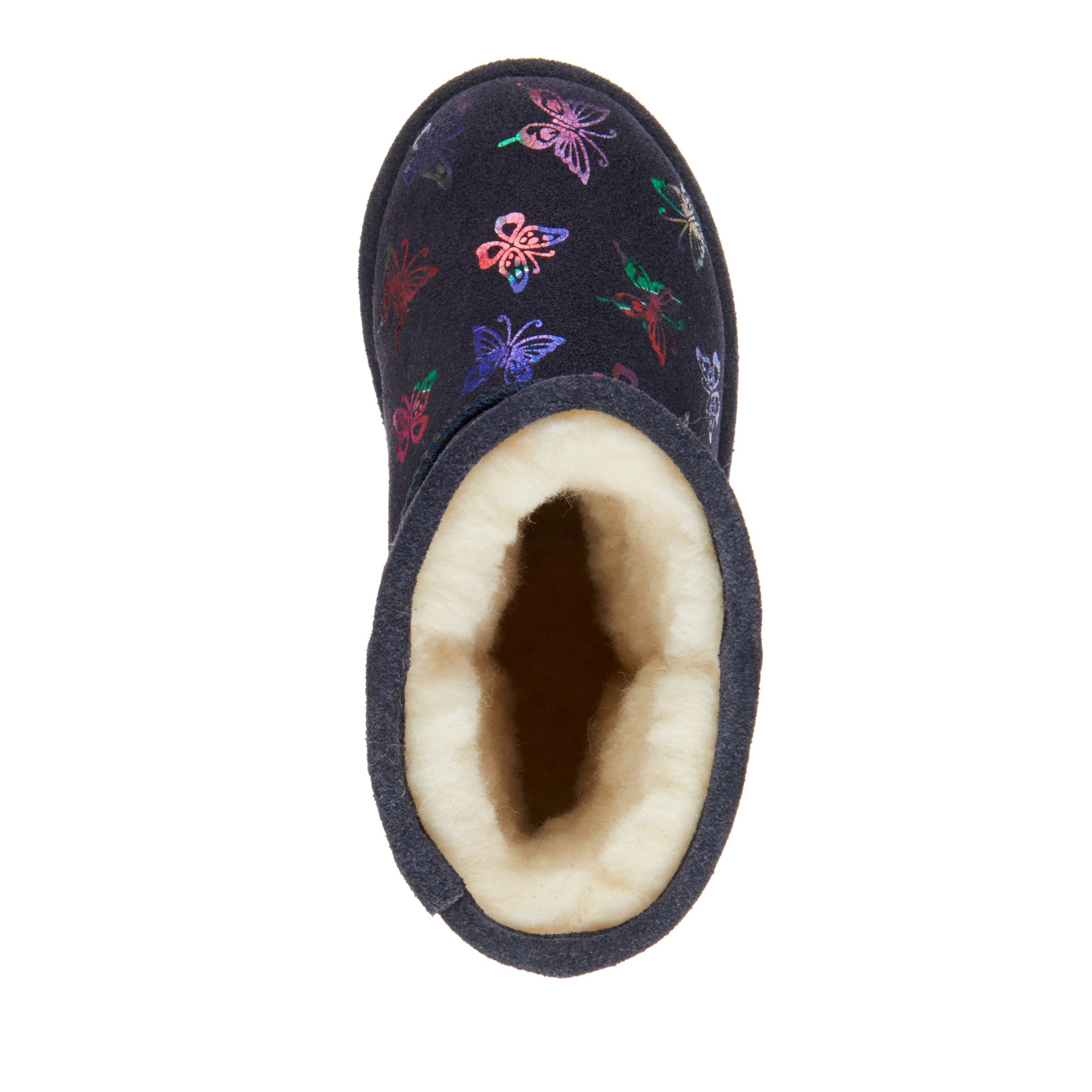 Emu flutter brumby hot sale