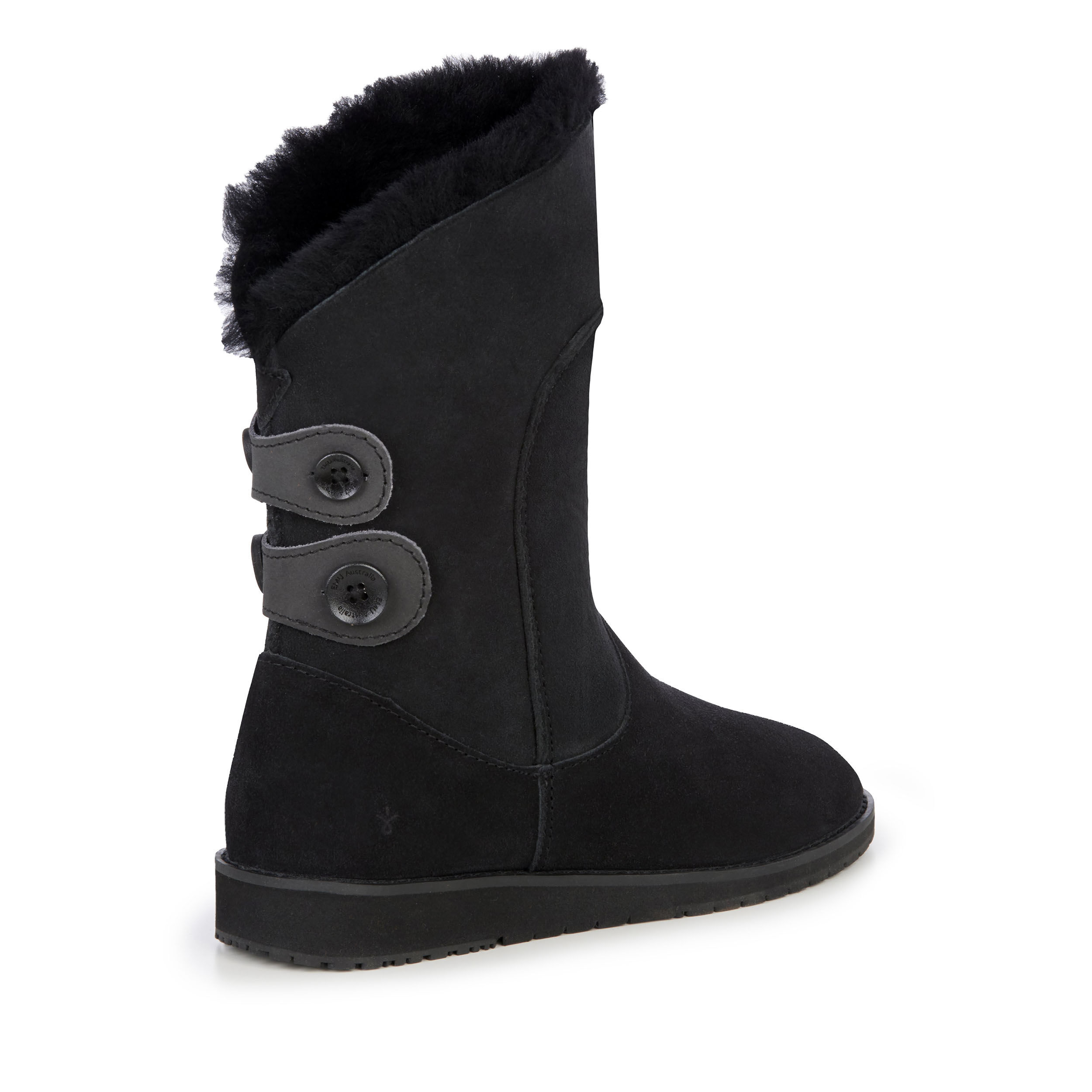 Emu outlet anda boots