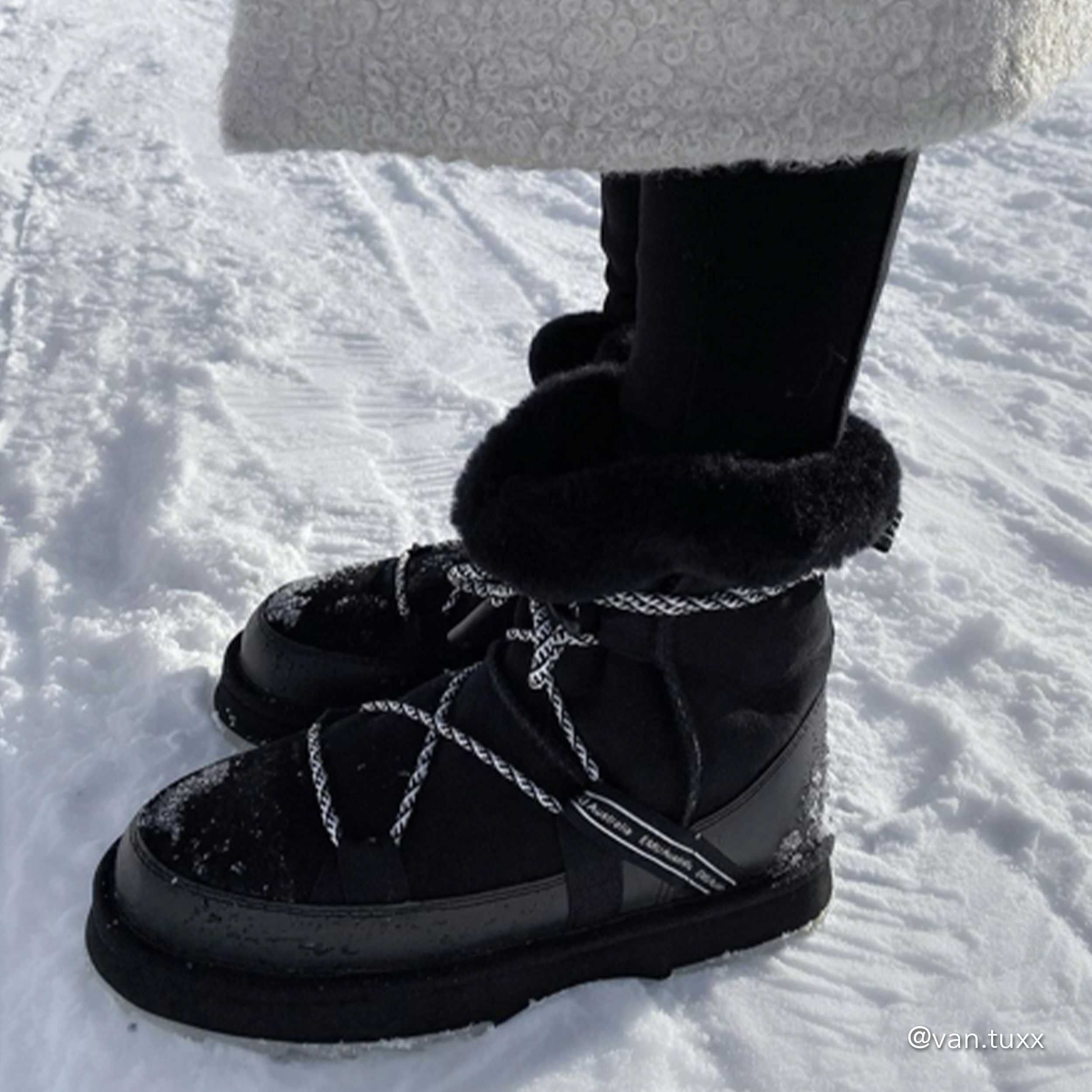 Emu australia scarpe sales