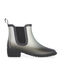 Grayson Rainboot, SILVER / BLACK, hi-res