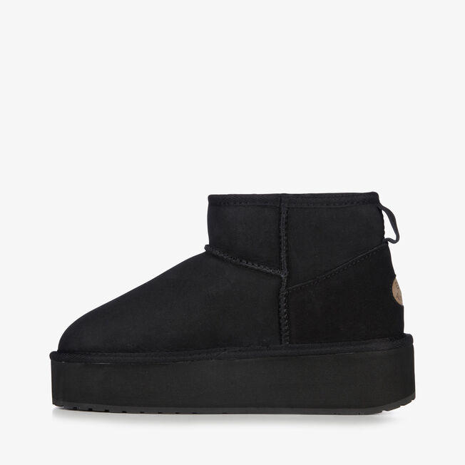 Stinger Micro Flatform, BLACK, hi-res