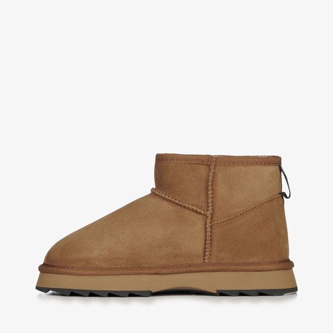 Sharky Micro, CHESTNUT/BLACK, hi-res