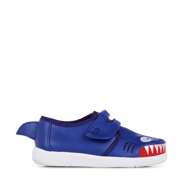 Shark Fin Sneaker, , hi-res