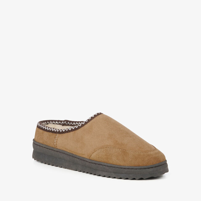 Platinum Outback Scuff, CHESTNUT, hi-res