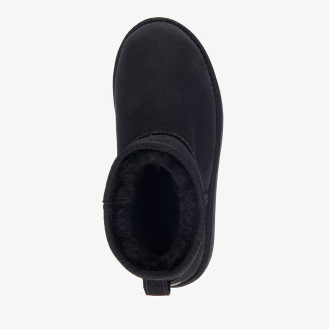 Stinger Micro Flatform, BLACK, hi-res