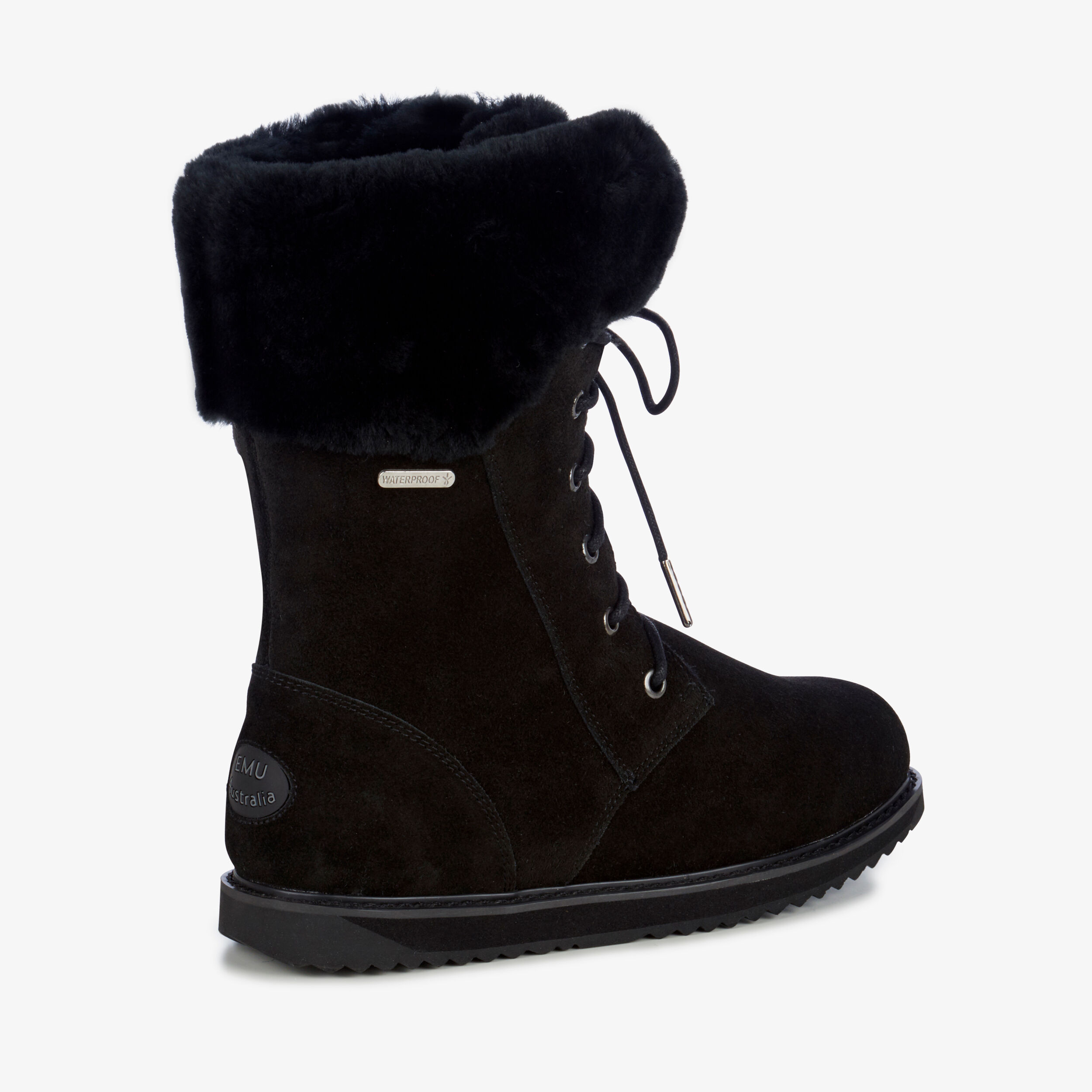 EMU Australia ボアモカシン Amazon.com | EMU Australia - Beach Mini 2.0 Womens Boot