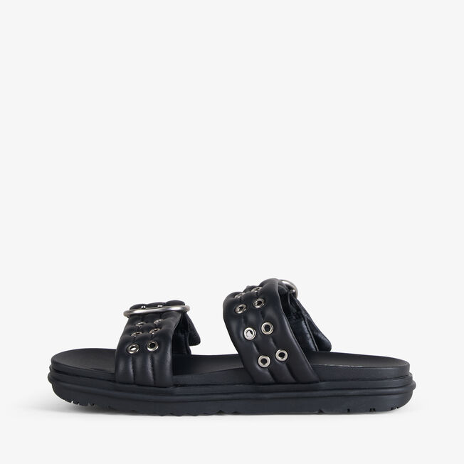 Bondi Buckle 2.0, BLACK, hi-res