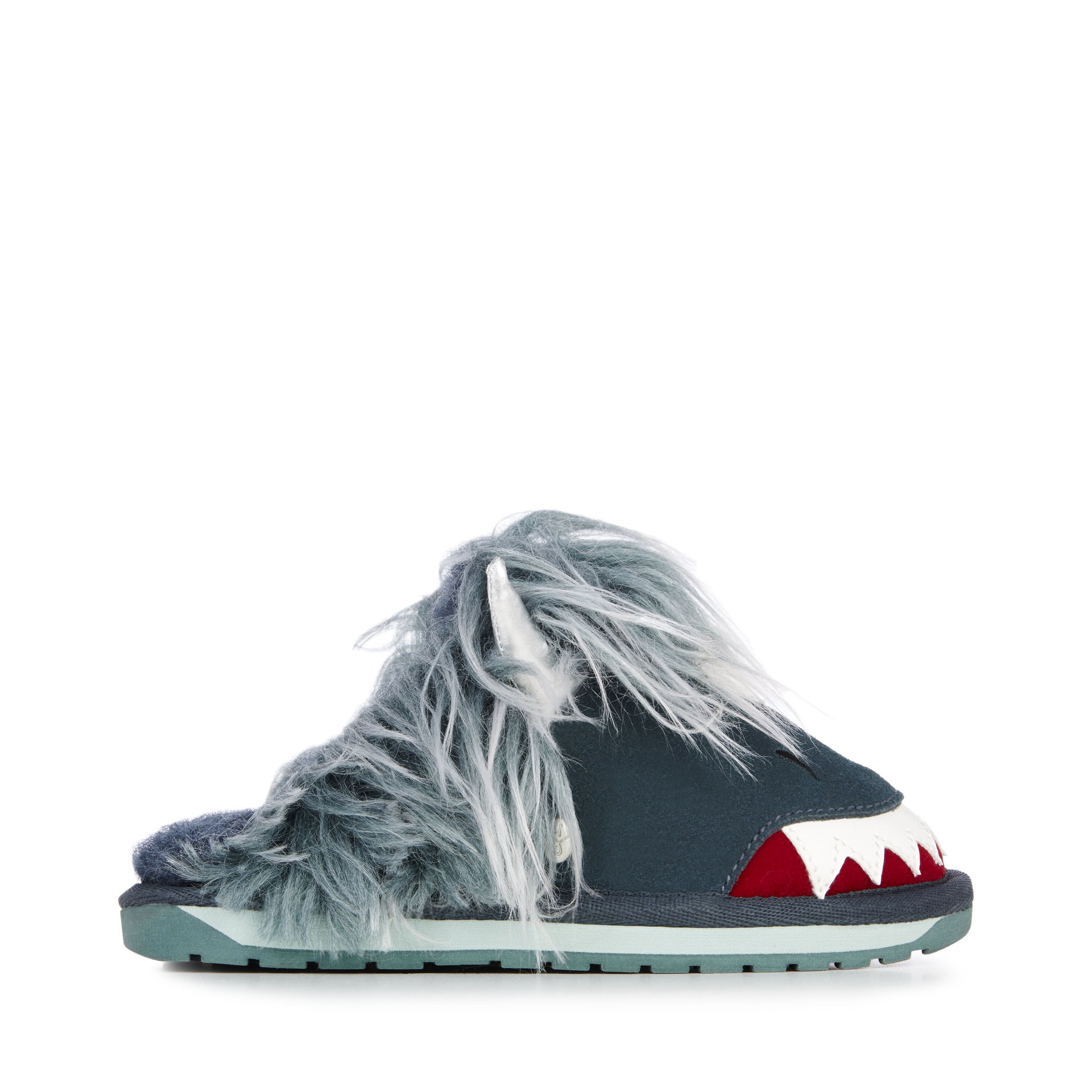 Emu outlet kids slippers