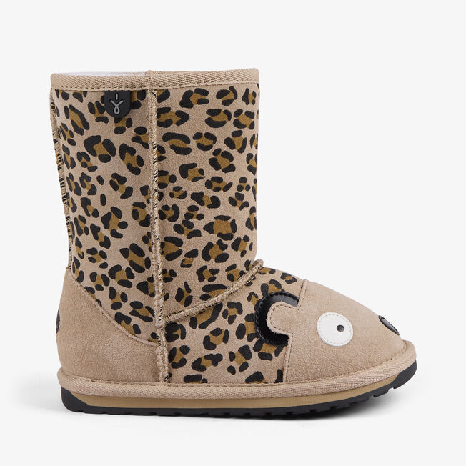 Cheetah, SAND, hi-res