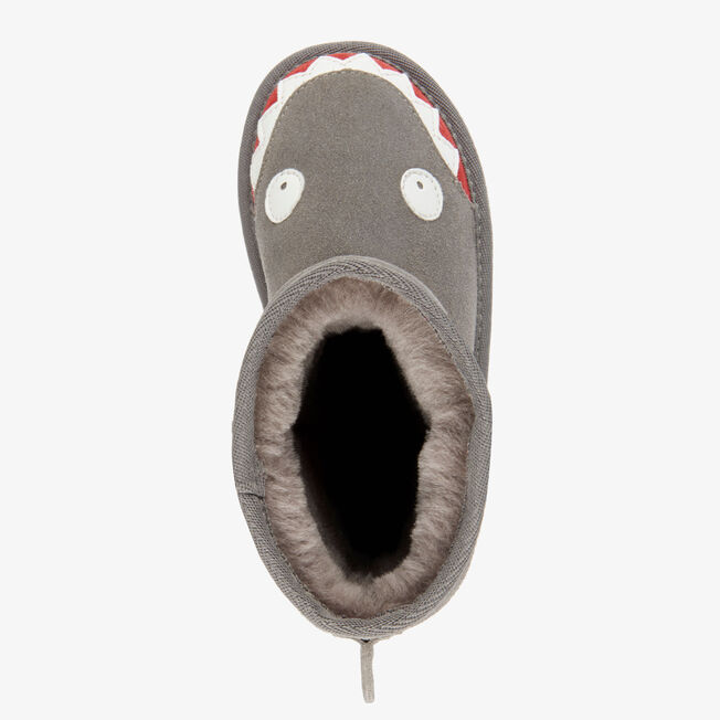 Shark, PUTTY, hi-res