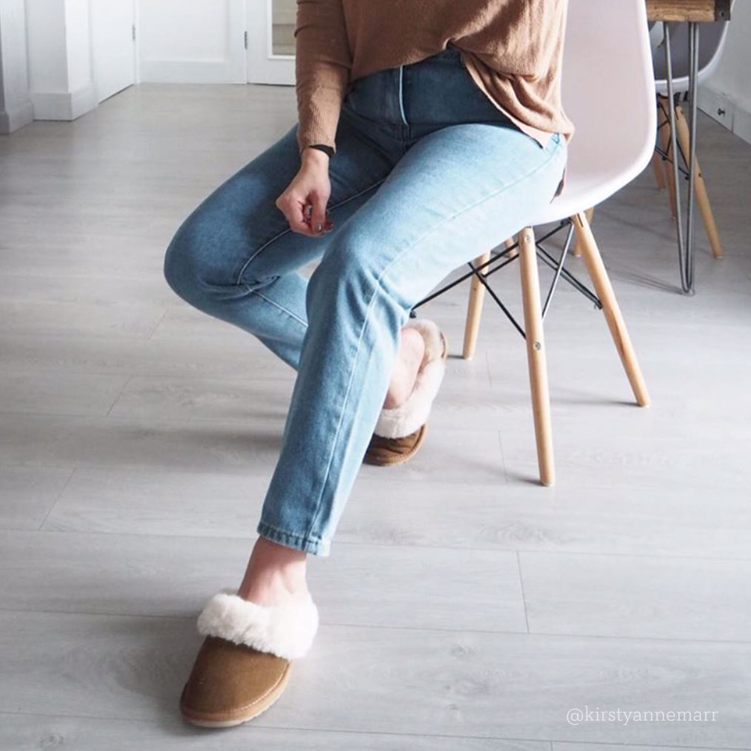 Emu on sale jolie slippers