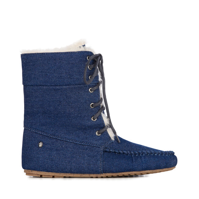 Brooklyn Denim, INDIGO DENIM, hi-res