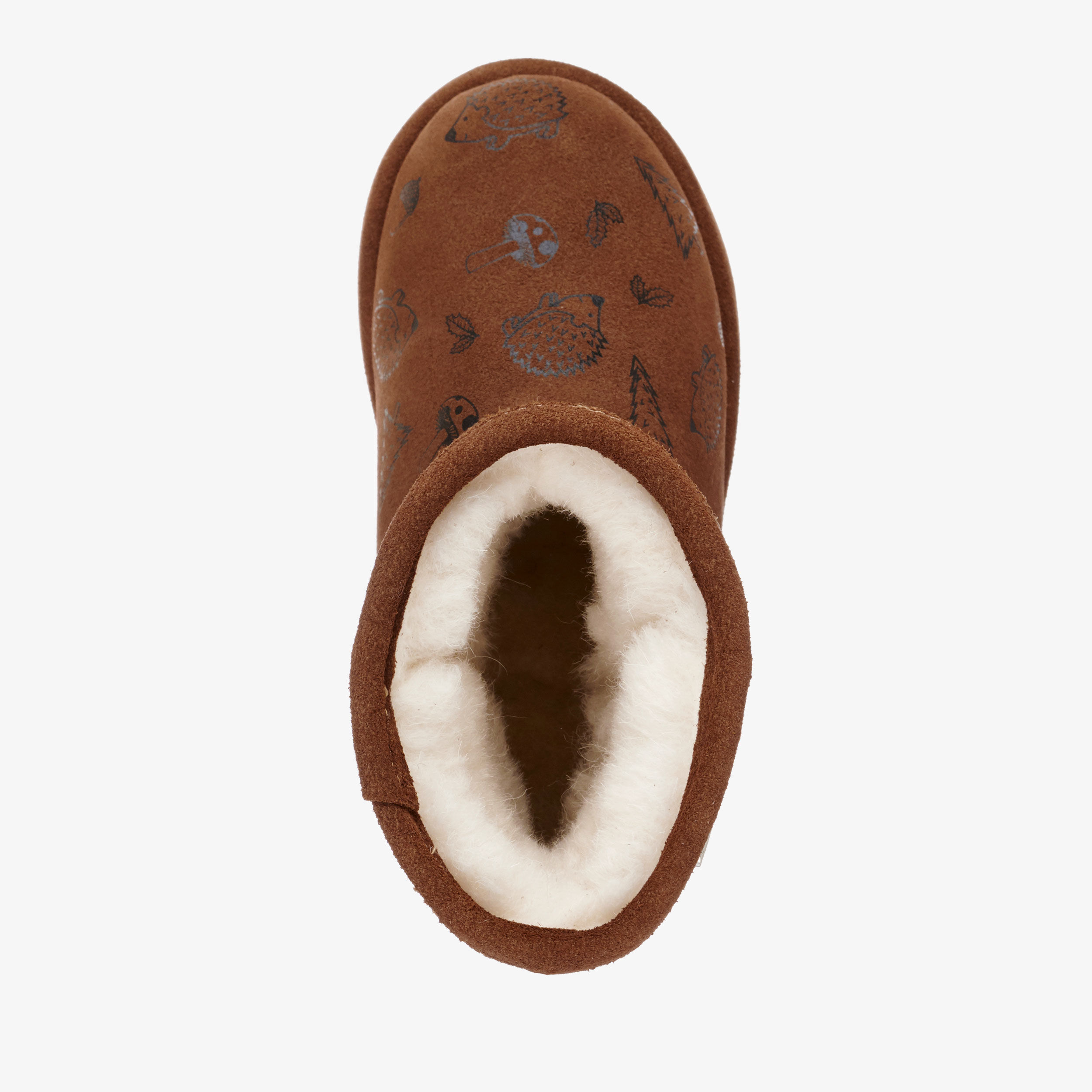 Woodland boots shop for girls