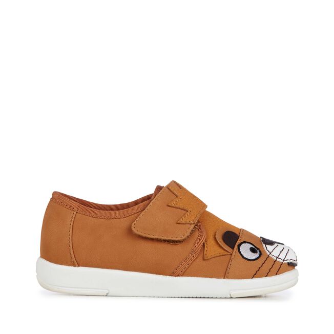Lion Sneaker, , hi-res